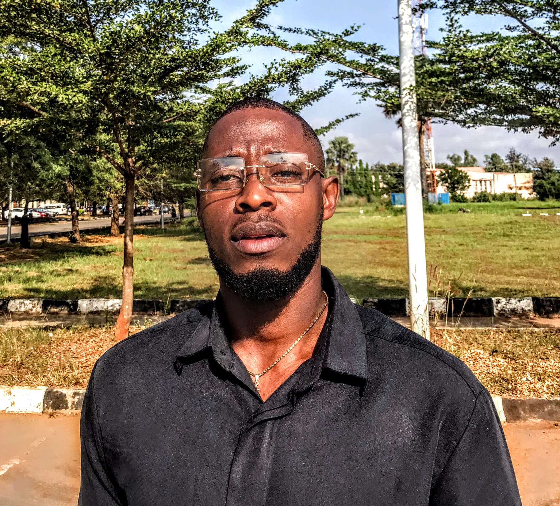 Brand Identity Redesign